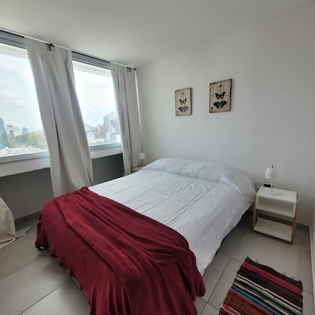 Appartamento Semipiso Zona Plaza Paso By Lofter La Plata Esterno foto
