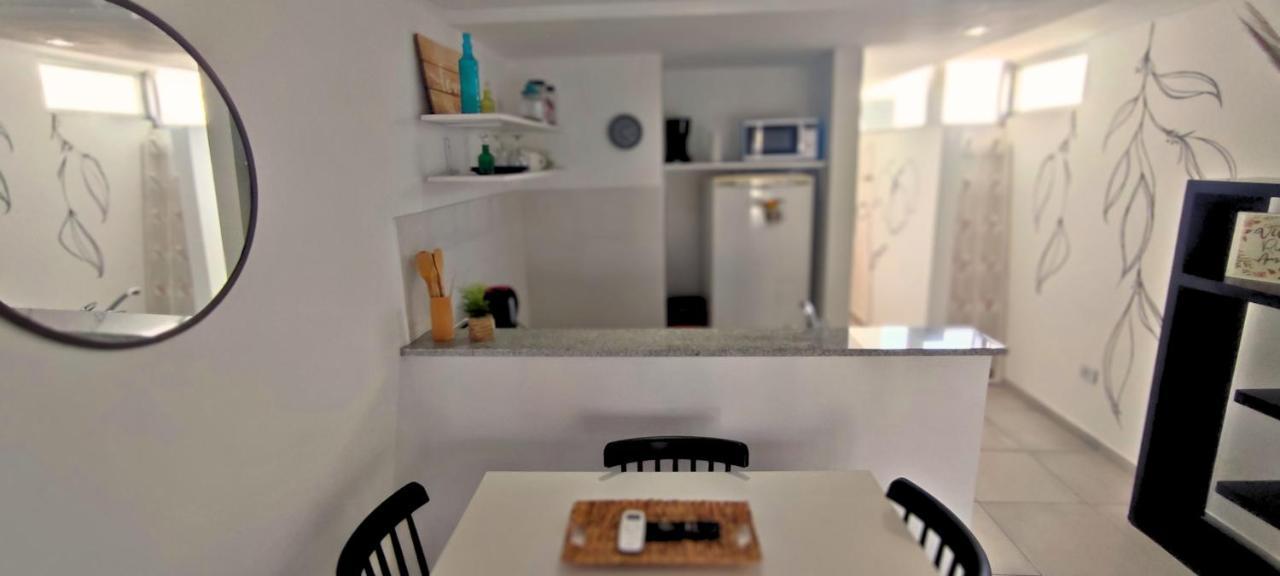 Appartamento Semipiso Zona Plaza Paso By Lofter La Plata Esterno foto