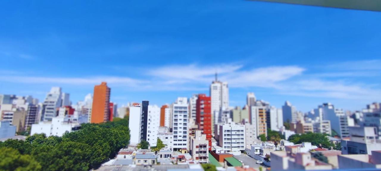 Appartamento Semipiso Zona Plaza Paso By Lofter La Plata Esterno foto