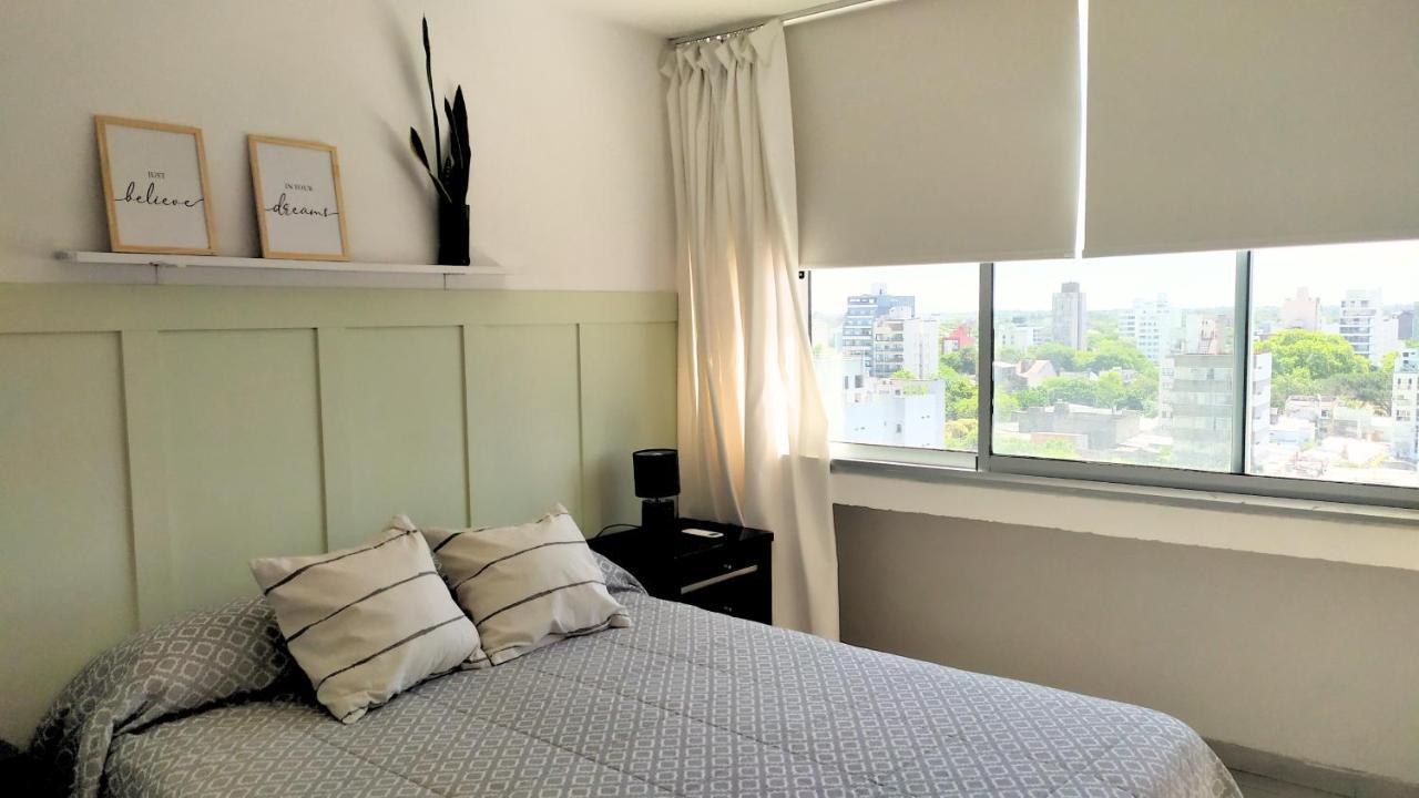 Appartamento Semipiso Zona Plaza Paso By Lofter La Plata Esterno foto