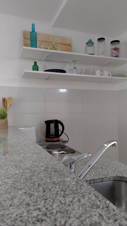 Appartamento Semipiso Zona Plaza Paso By Lofter La Plata Esterno foto