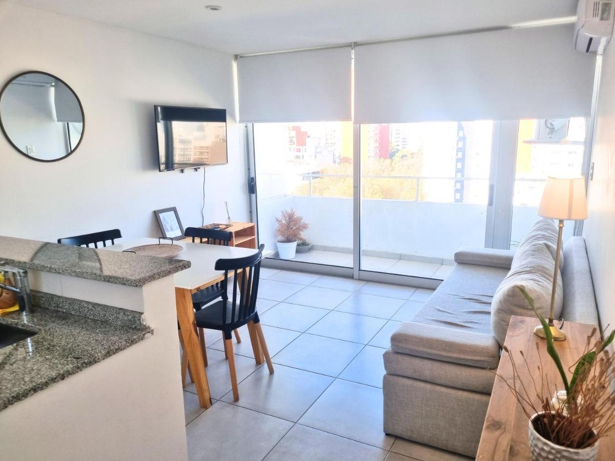 Appartamento Semipiso Zona Plaza Paso By Lofter La Plata Esterno foto