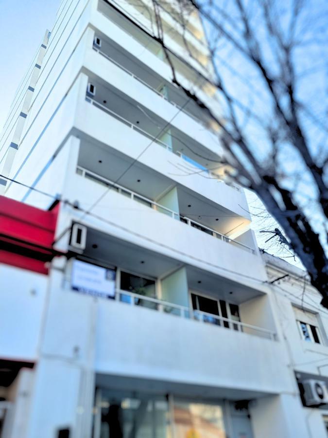 Appartamento Semipiso Zona Plaza Paso By Lofter La Plata Esterno foto