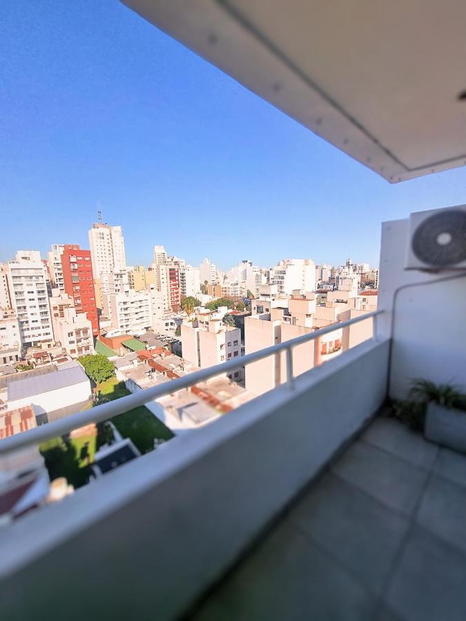 Appartamento Semipiso Zona Plaza Paso By Lofter La Plata Esterno foto