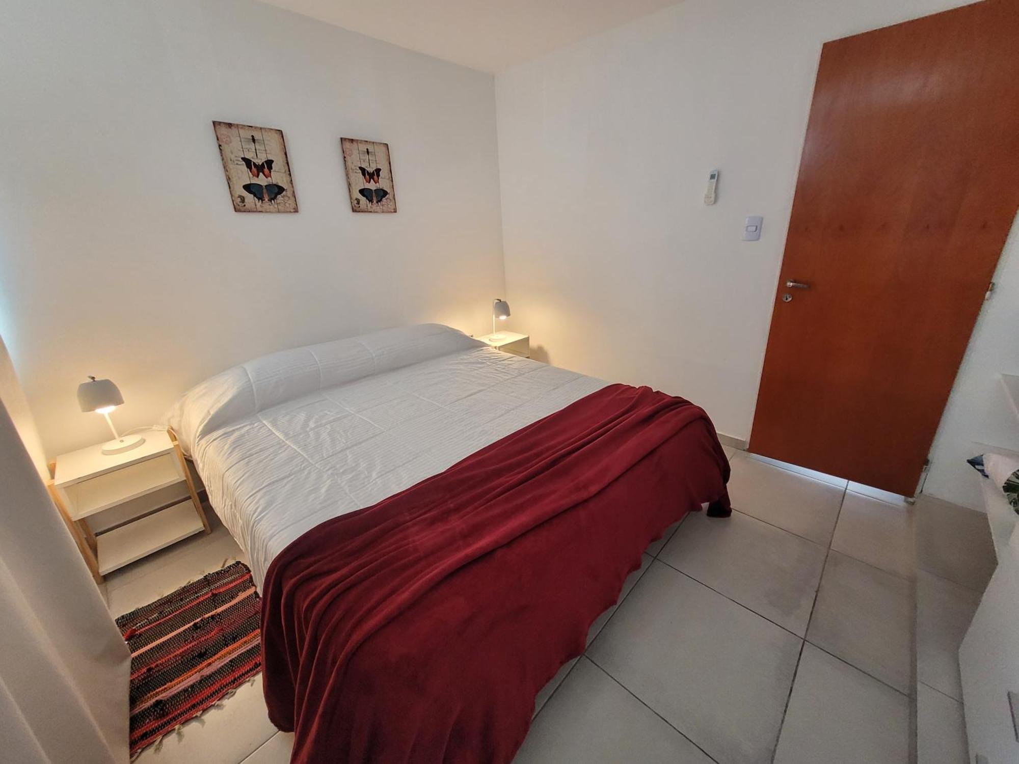 Appartamento Semipiso Zona Plaza Paso By Lofter La Plata Esterno foto